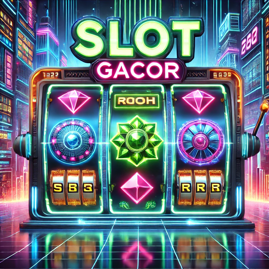 Mengapa Slot Online Lebih Menguntungkan Dibandingkan Slot Fisik