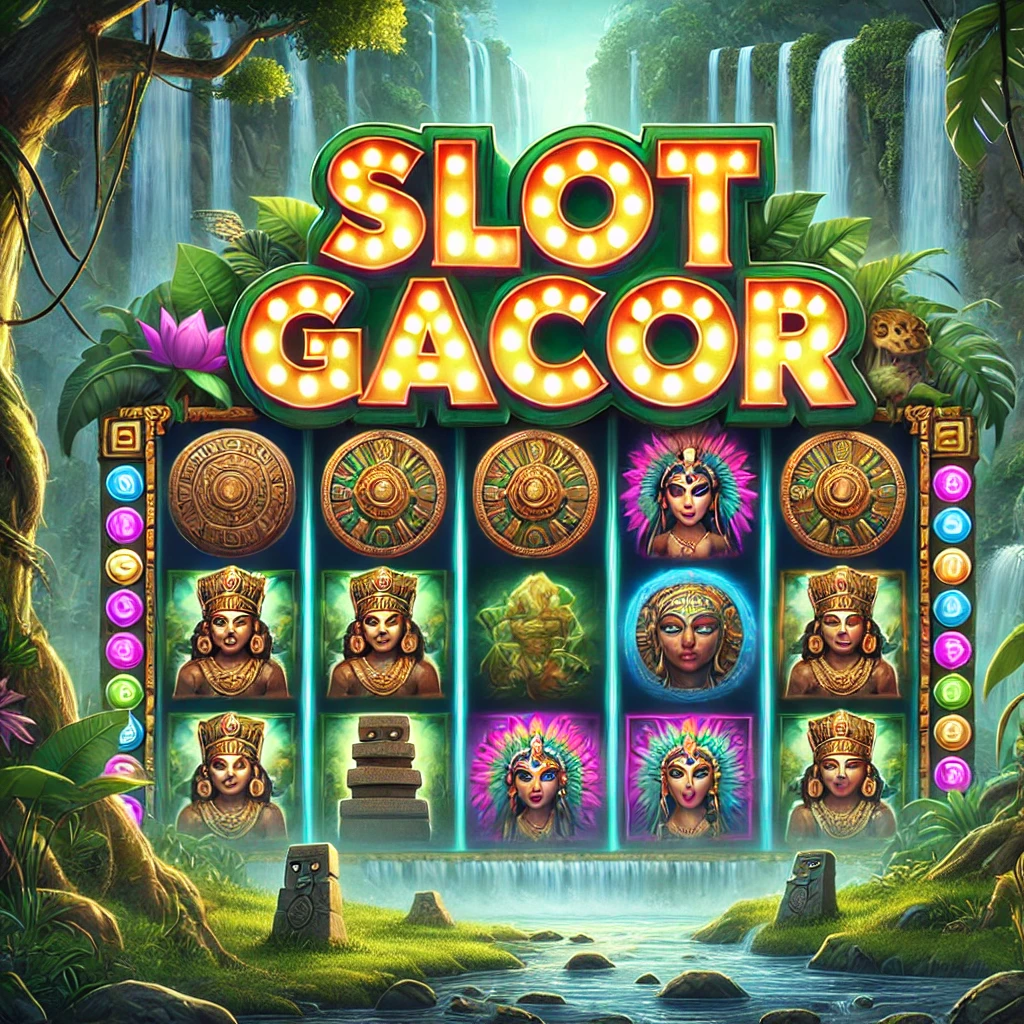 Panduan Menghindari Kesalahan Fatal Saat Bermain Slot