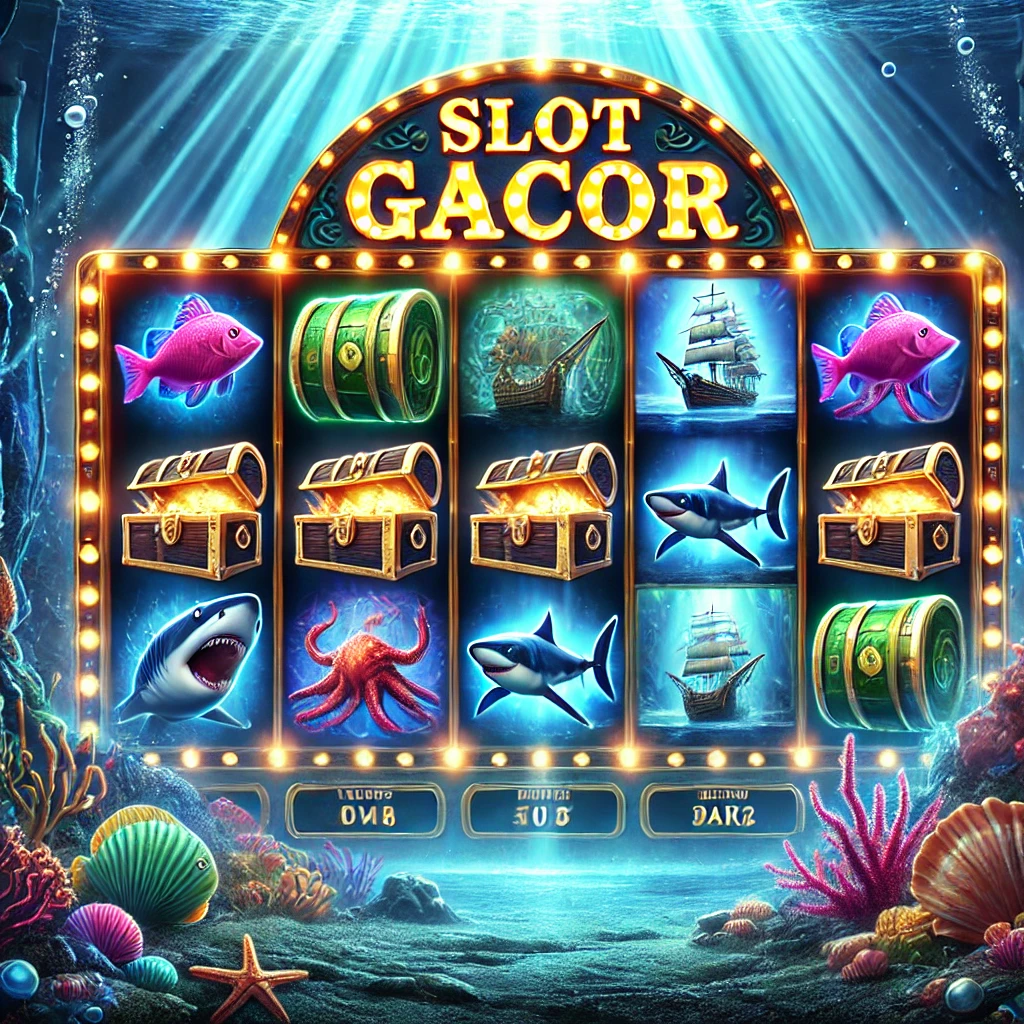 Slot Progresif vs Slot Klasik, Mana yang Lebih Menguntungkan?